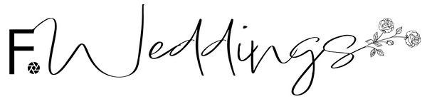 FStops Wedding Photography Logo